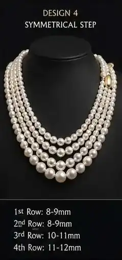 pearls