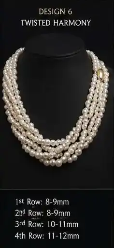 pearls