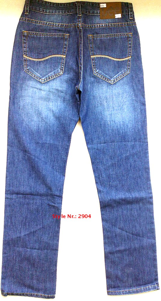 Jeans Style 2904