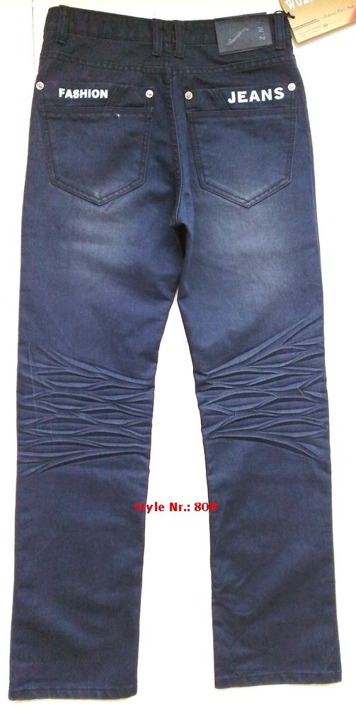 Jeans Style 808