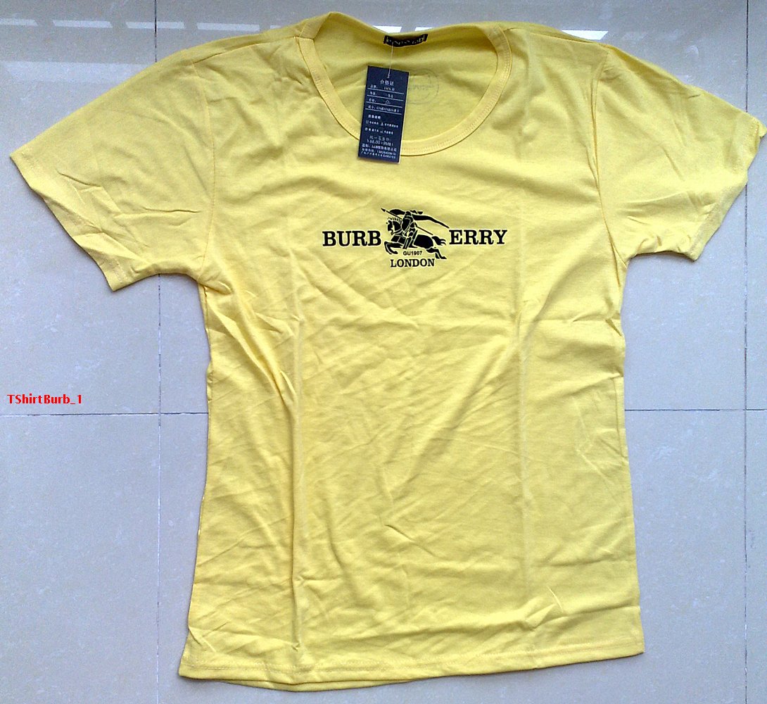 BurbTShirt