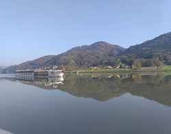 grein danube upper austria