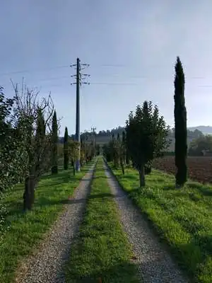 Tuscany