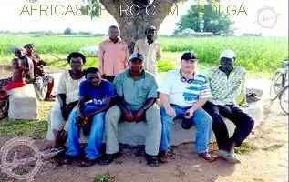 Ghana Bolgatanga