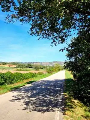 Tuscany Grossetto