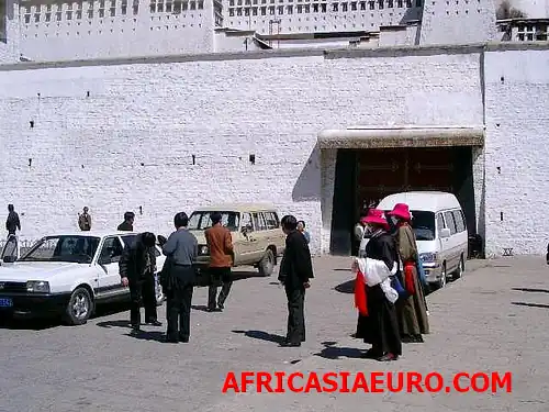 Potala